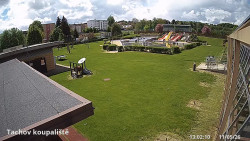 Bazén
