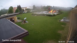 Bazén