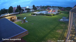 Bazén