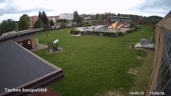 Bazén