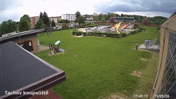 Bazén