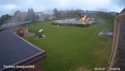 Bazén