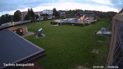 Bazén