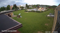 Bazén