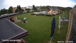 Bazén