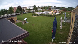 Bazén