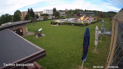 Bazén