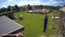 Bazén