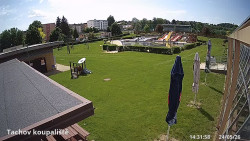 Bazén