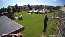 Bazén