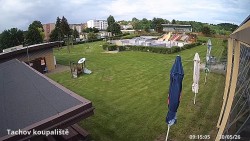 Bazén