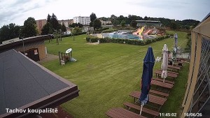 Schwimmbad Tachov - Schwimmbad - 16.6.2026 v 11:45 Schwimmbad Tachov - Schwimmbad - 16.6.2026 v 11:45