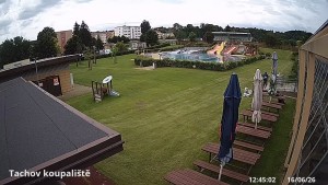 Schwimmbad Tachov - Schwimmbad - 16.6.2026 v 12:45 Schwimmbad Tachov - Schwimmbad - 16.6.2026 v 12:45
