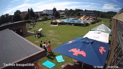 Bazén