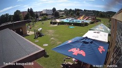 Bazén