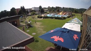 Schwimmbad Tachov - Schwimmbad - 31.7.2026 v 13:45 Schwimmbad Tachov - Schwimmbad - 31.7.2026 v 13:45