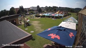 Schwimmbad Tachov - Schwimmbad - 31.7.2026 v 14:45 Schwimmbad Tachov - Schwimmbad - 31.7.2026 v 14:45