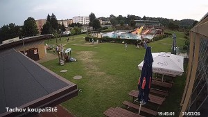 Schwimmbad Tachov - Schwimmbad - 31.7.2026 v 19:45 Schwimmbad Tachov - Schwimmbad - 31.7.2026 v 19:45