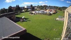 Bazén