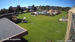 Bazén