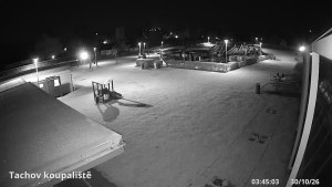 Tachov swimming pool - Swimming pool - 30.10.2026 v 03:45 Tachov swimming pool - Swimming pool - 30.10.2026 v 03:45