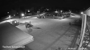 Tachov swimming pool - Swimming pool - 30.10.2026 v 05:45 Tachov swimming pool - Swimming pool - 30.10.2026 v 05:45