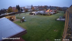Tachov swimming pool - Swimming pool - 30.10.2026 v 06:45 Tachov swimming pool - Swimming pool - 30.10.2026 v 06:45