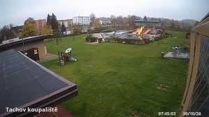 Tachov swimming pool - Swimming pool - 30.10.2026 v 07:45 Tachov swimming pool - Swimming pool - 30.10.2026 v 07:45