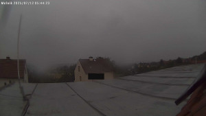 Město Mělník - Chloumek, Říp - 12.7.2025 v 05:45