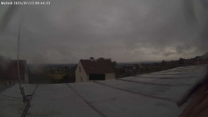 Město Mělník - Chloumek, Říp - 12.7.2025 v 09:45