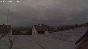 Město Mělník - Chloumek, Říp - 12.7.2025 v 10:45