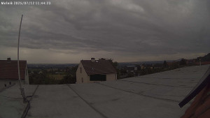 Město Mělník - Chloumek, Říp - 12.7.2025 v 11:45