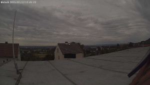 Město Mělník - Chloumek, Říp - 12.7.2025 v 12:45