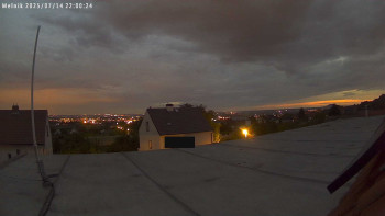 Snímek    14.7.2025 v 22:00