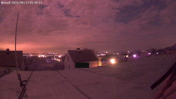 Snímek    13.9.2025 v 05:30