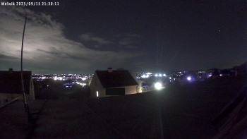 Snímek    15.9.2025 v 21:30