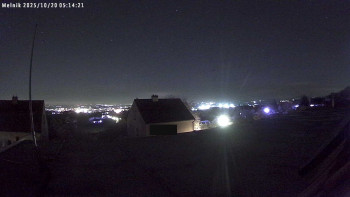 Snímek    20.10.2025 v 05:15