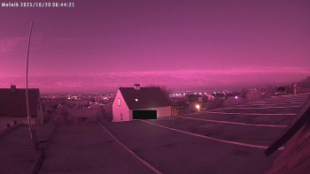 Snímek    20.10.2025 v 06:45