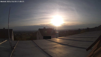 Snímek    20.10.2025 v 17:00