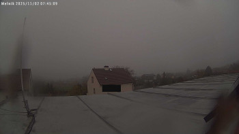 Snímek    2.11.2025 v 07:45