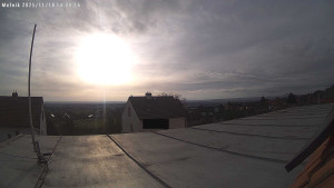 Město Mělník - Chloumek, Říp - 18.11.2025 v 14:00 Město Mělník - Chloumek, Říp - 18.11.2025 v 14:00