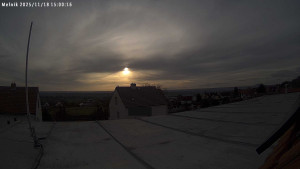 Město Mělník - Chloumek, Říp - 18.11.2025 v 15:00 Město Mělník - Chloumek, Říp - 18.11.2025 v 15:00