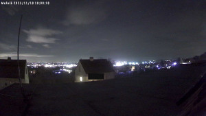 Město Mělník - Chloumek, Říp - 18.11.2025 v 18:00 Město Mělník - Chloumek, Říp - 18.11.2025 v 18:00