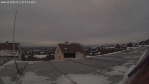 Město Mělník - Chloumek, Říp - 27.11.2025 v 07:45 Město Mělník - Chloumek, Říp - 27.11.2025 v 07:45