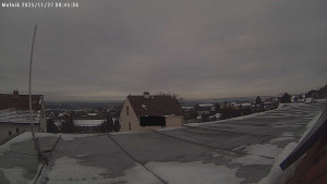 Město Mělník - Chloumek, Říp - 27.11.2025 v 08:45 Město Mělník - Chloumek, Říp - 27.11.2025 v 08:45