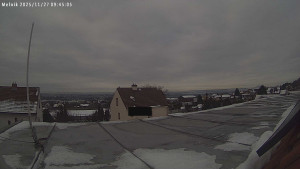 Město Mělník - Chloumek, Říp - 27.11.2025 v 09:45 Město Mělník - Chloumek, Říp - 27.11.2025 v 09:45