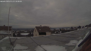 Město Mělník - Chloumek, Říp - 27.11.2025 v 10:00