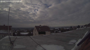 Město Mělník - Chloumek, Říp - 27.11.2025 v 10:45 Město Mělník - Chloumek, Říp - 27.11.2025 v 10:45