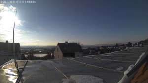 Město Mělník - Chloumek, Říp - 27.11.2025 v 12:00