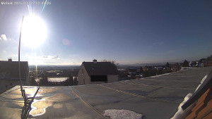 Město Mělník - Chloumek, Říp - 27.11.2025 v 12:45